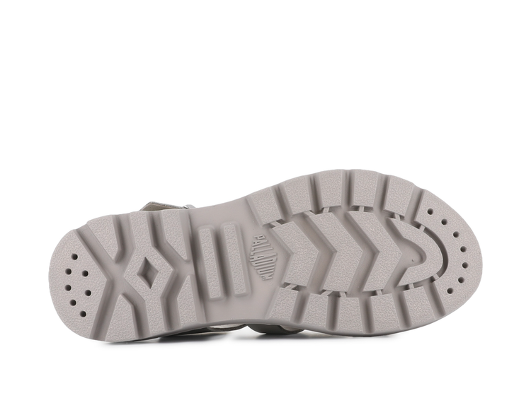 94462-272-M | PALLACRUISE FISHERMAN | VINTAGE KHAKI