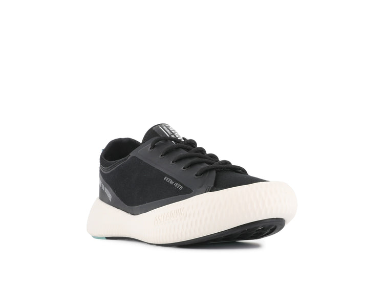 94467-008-M | PALLANOVA CANVAS | BLACK