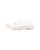 94475-100-M | PAMPA MARY-JANE WASHED | SOFT WHITE
