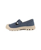 94475-481-M | PAMPA MARY-JANE WASHED | VINTAGE INDIGO