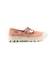 94475-664-M | PAMPA MARY-JANE WASHED | ROSE STONE