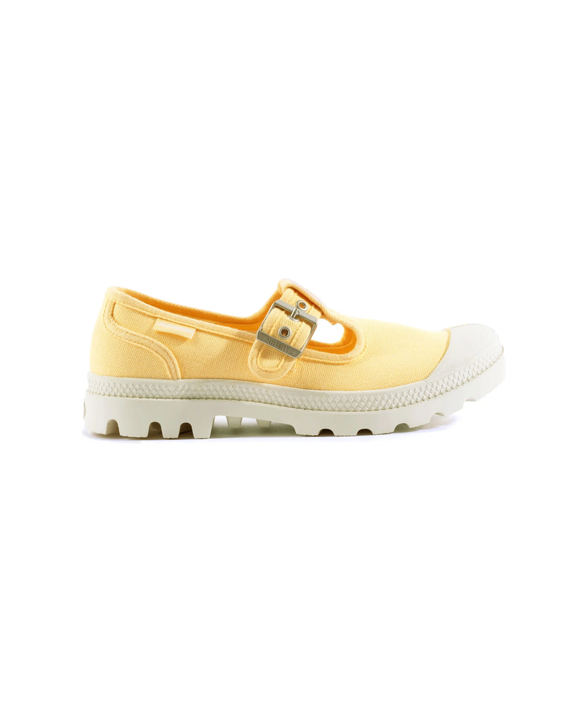 94475-721-M | PAMPA MARY-JANE WASHED | PINA COTTA