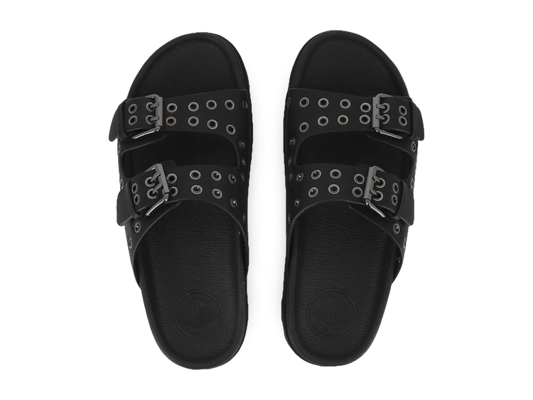 94619-008-M | DUNELITE RIVIERA ROCK | BLACK