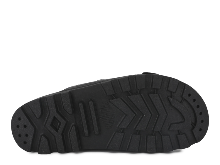 94619-008-M | DUNELITE RIVIERA ROCK | BLACK