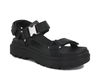 94620-008-M | PALLACRUISE STRAP LEATHER | BLACK