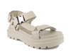 94620-175-M | PALLACRUISE STRAP LEATHER | ALMOND MILK