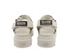 94620-175-M | PALLACRUISE STRAP LEATHER | ALMOND MILK