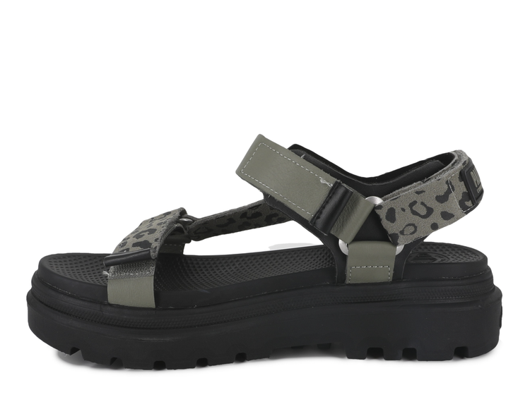 94621-339-M | PALLACRUISE STRAP WD | VETIVER