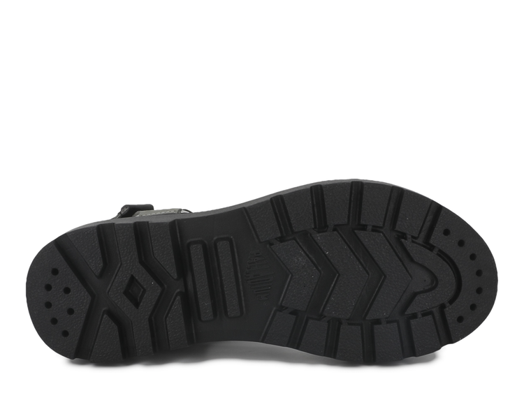 94621-339-M | PALLACRUISE STRAP WD | VETIVER
