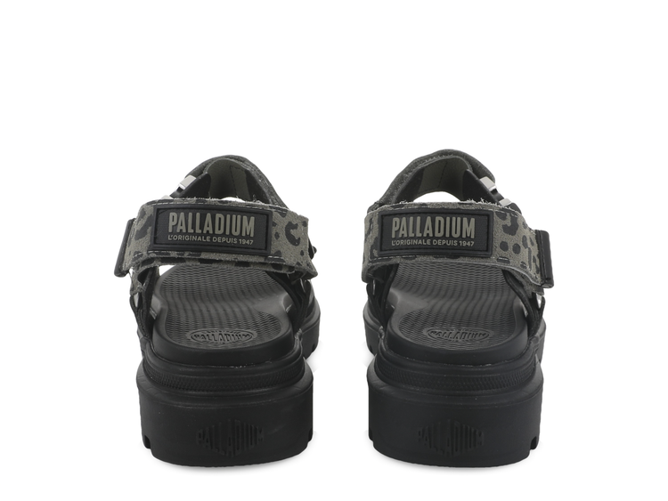 94621-339-M | PALLACRUISE STRAP WD | VETIVER