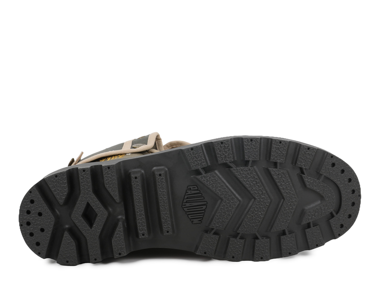 94623-308-M | BAGGY HAWKINS POLICE | DUSKY GREEN