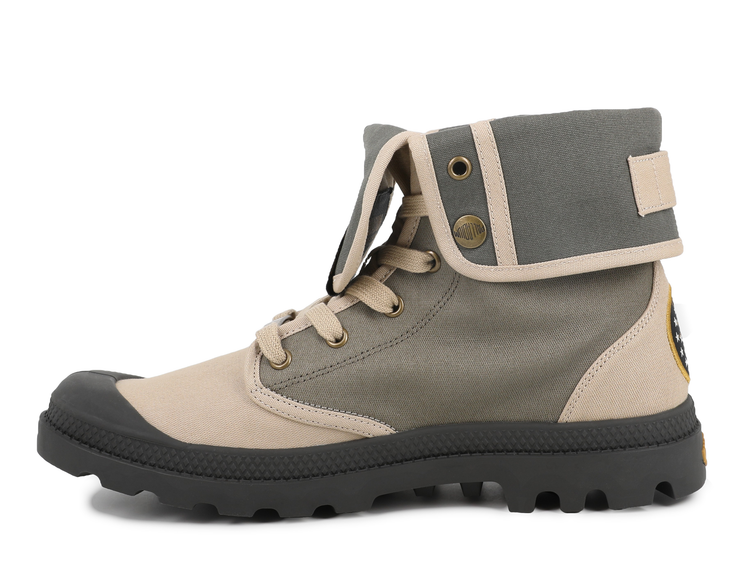 94623-308-M | BAGGY HAWKINS POLICE | DUSKY GREEN