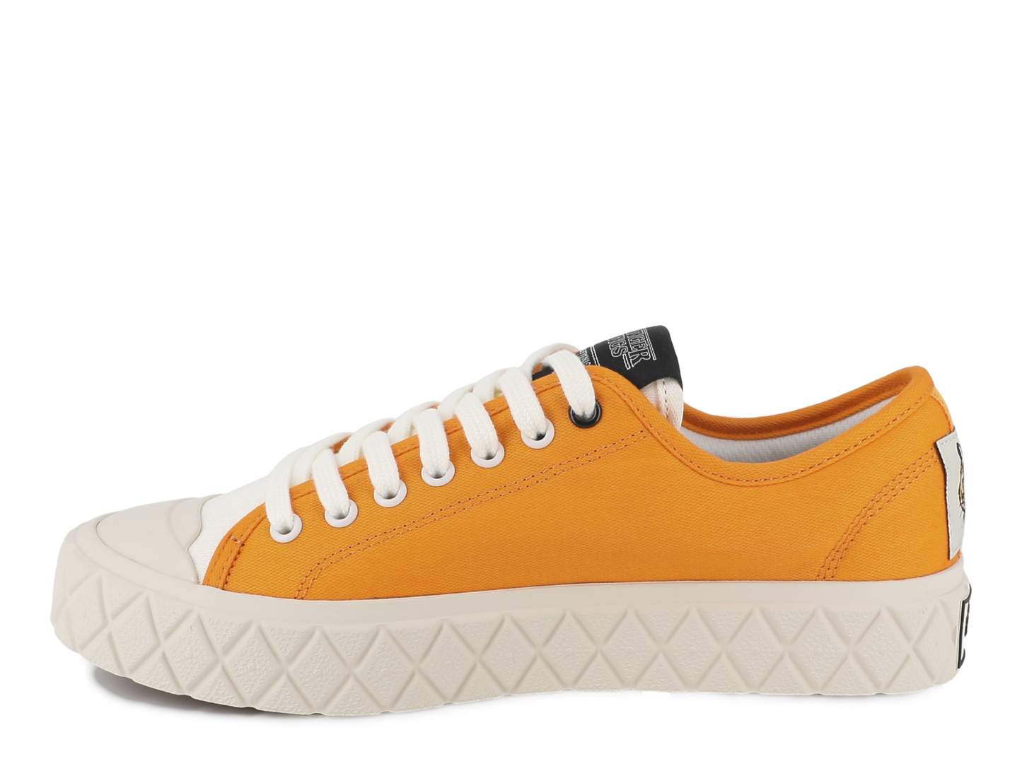94630-835-M | PALLA ACE TIGERS | FIRE ORANGE