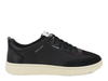 94639-008-M | PALLACUP CASUAL LEATHER | BLACK