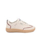 94641-175-M | PALLACUP CASUAL SUEDE | ALMOND MILK