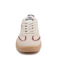 94641-175-M | PALLACUP CASUAL SUEDE | ALMOND MILK