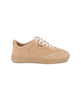 94641-207-M | PALLACUP CASUAL SUEDE | BROWN