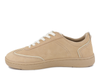 94641-207-M | PALLACUP CASUAL SUEDE | BROWN