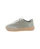 94641-230-M | PALLACUP CASUAL SUEDE | ABBEY STONE