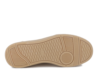 94641-868-M | PALLACUP CASUAL SUEDE | PEASKIN