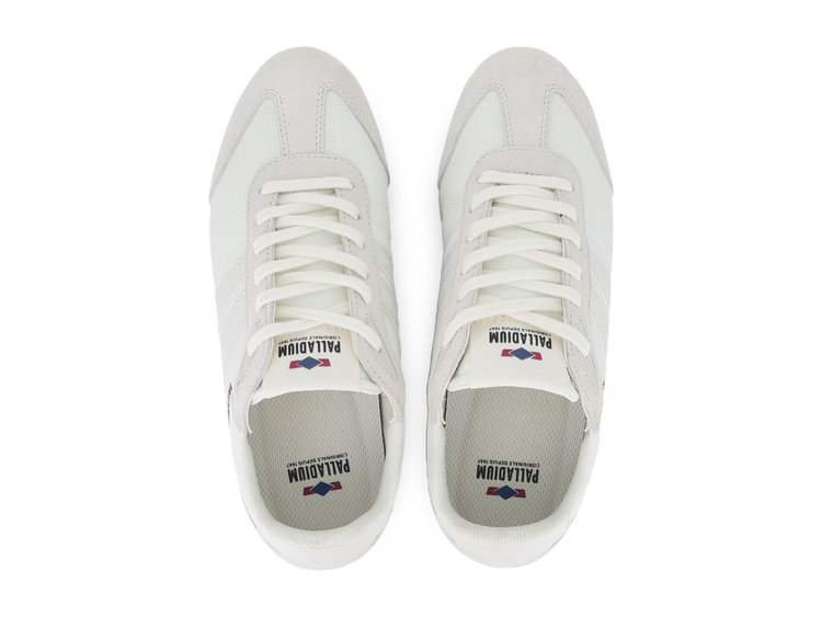 94644-116-M | PALLARACER FLAME | STAR WHITE