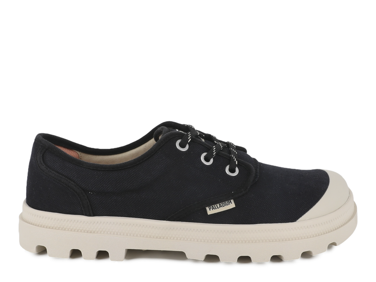 94661-008-M | DUNELITE OX CUSH | BLACK