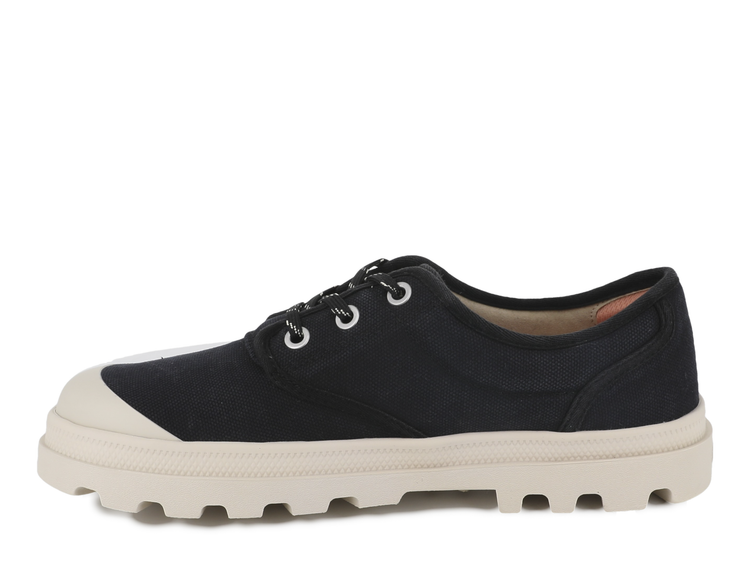94661-008-M | DUNELITE OX CUSH | BLACK