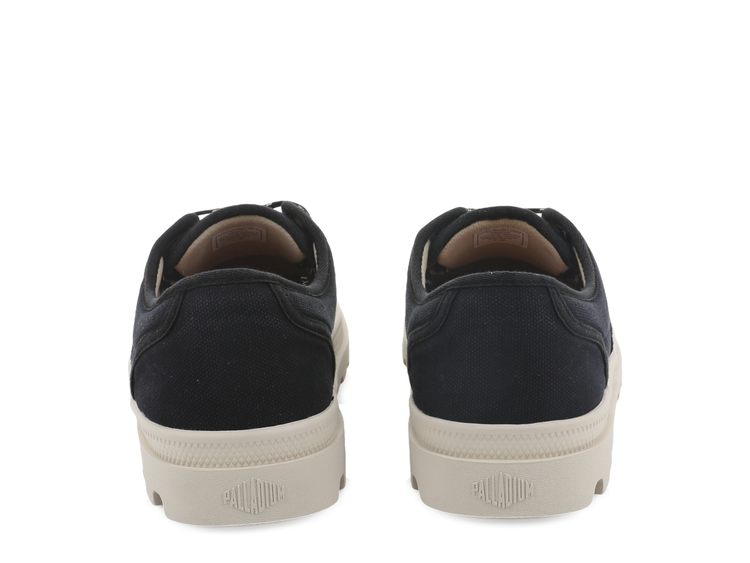 94661-008-M | DUNELITE OX CUSH | BLACK