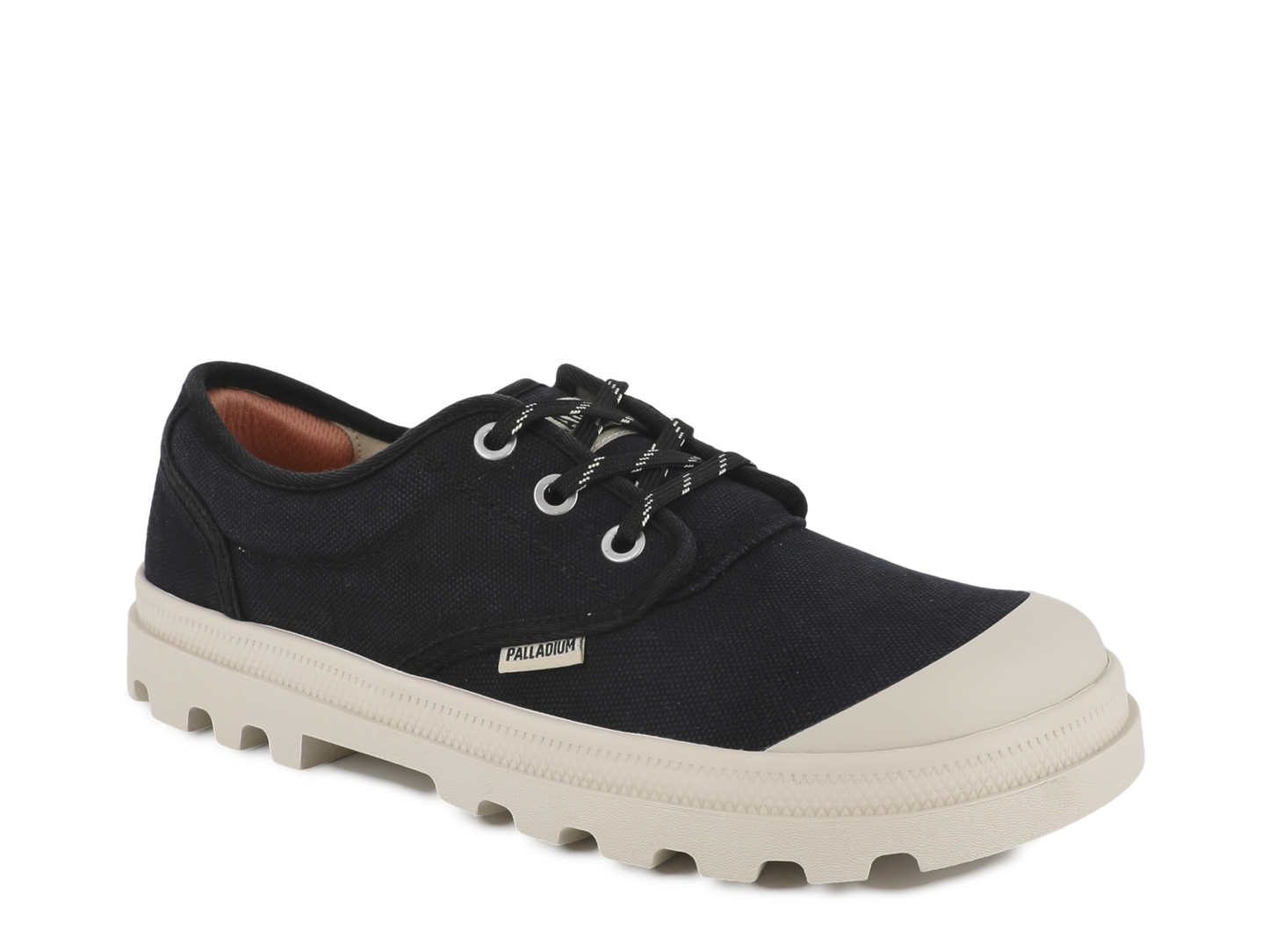 94661-008-M | DUNELITE OX CUSH | BLACK