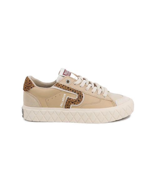 Ace Lo Mix Lth - PALLADIUM EU - 1
