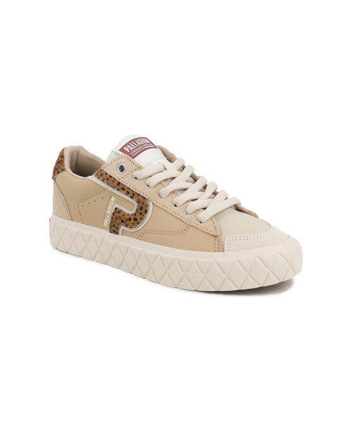 Ace Lo Mix Lth - PALLADIUM EU - 2