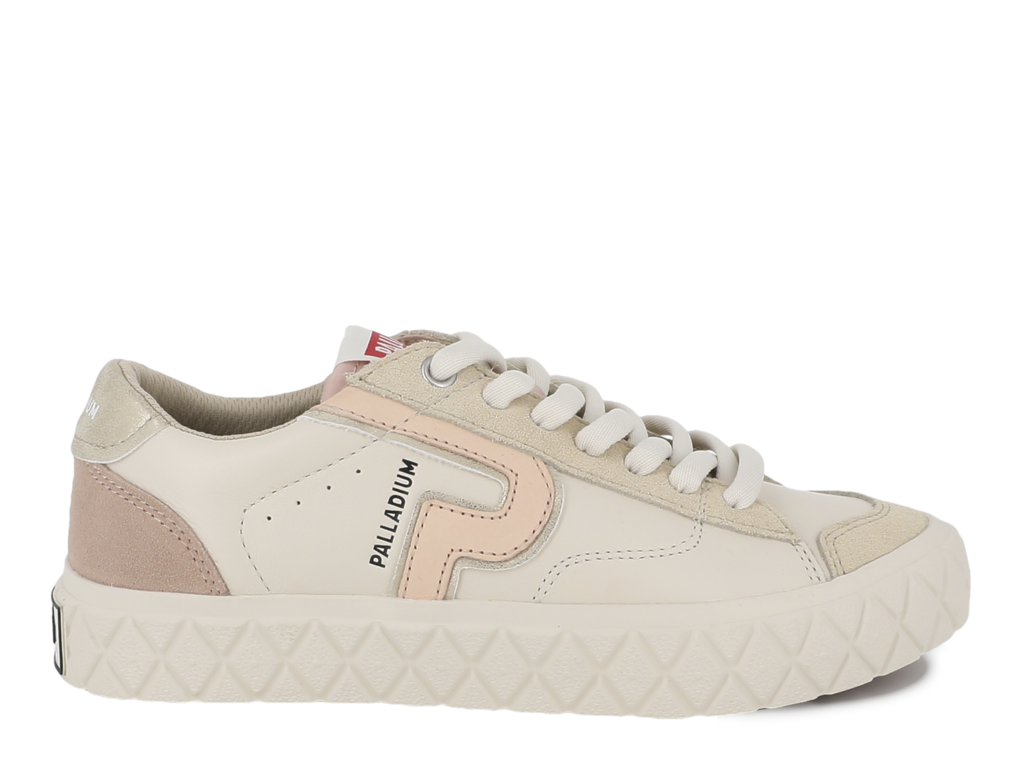 94662-244-M | ACE LO MIX LTH | WHITECAP GRAY
