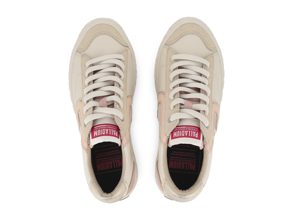 94662-244-M | ACE LO MIX LTH | WHITECAP GRAY