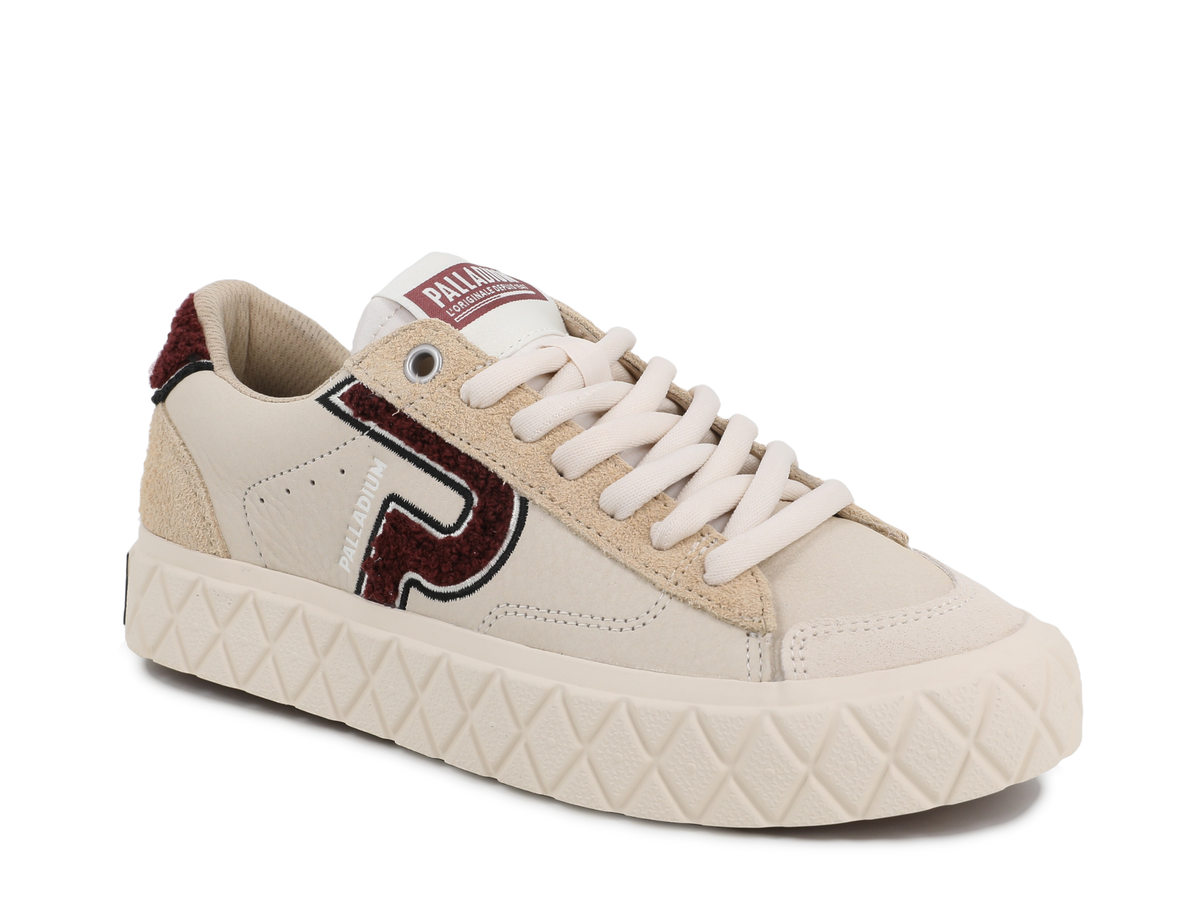94662-297-M | ACE LO MIX LTH