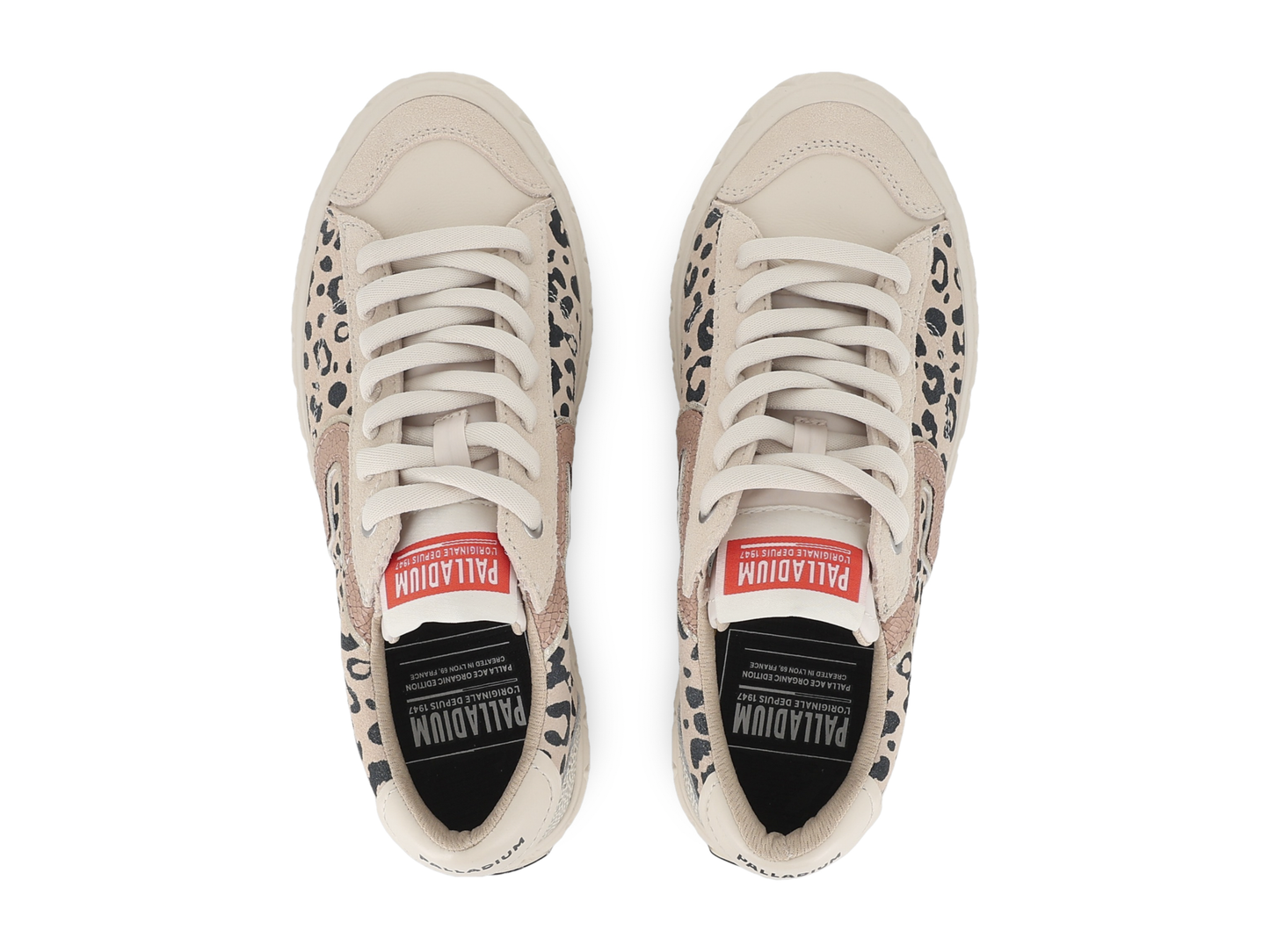 94663-243-M | ACE LO MIX WILD S | TROPISAND/LEOPARD