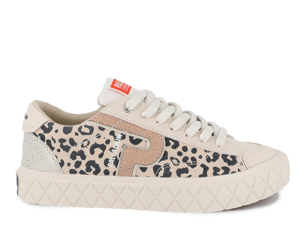 94663-243-M | ACE LO MIX WILD S | TROPISAND/LEOPARD