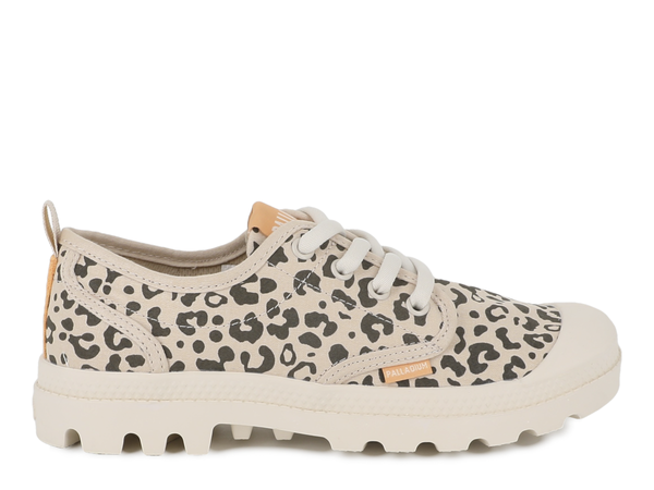 94667-243-M | PAMPA OX WILD | TROPISAND/LEOPARD