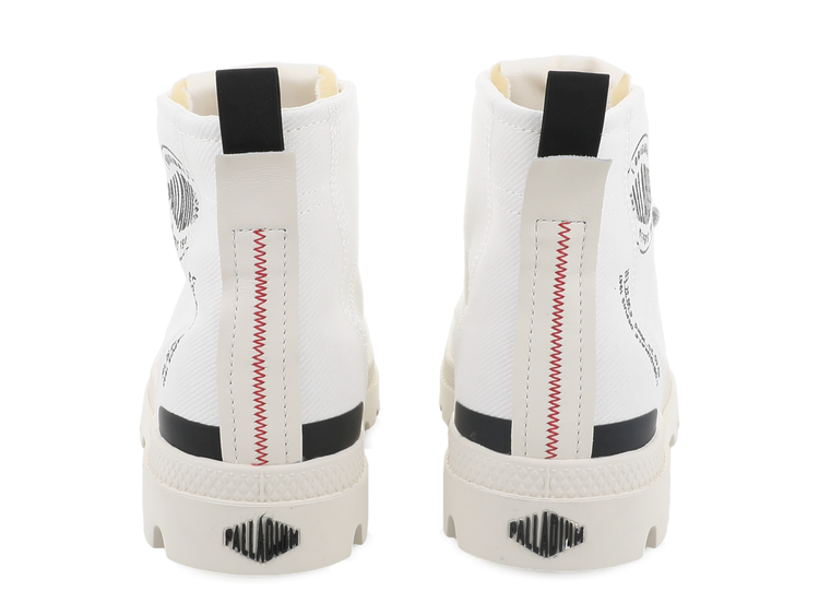 94669-116-M | PAMPA HI URBAN | STAR WHITE