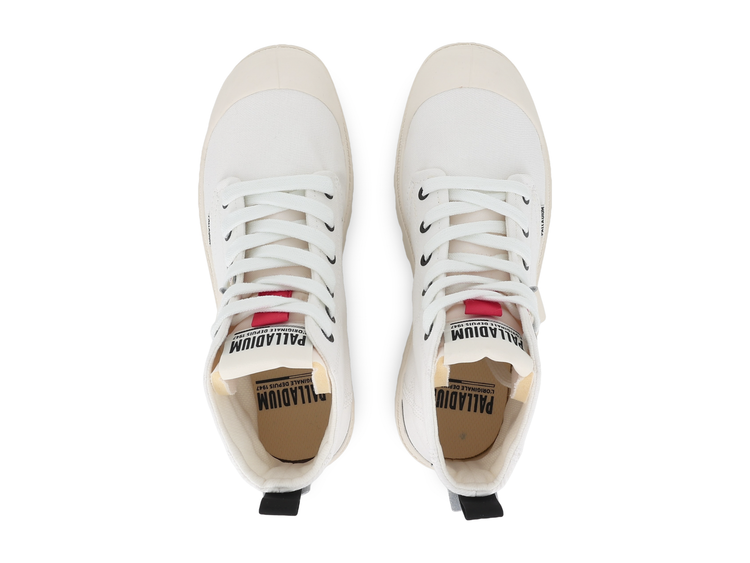 94669-116-M | PAMPA HI URBAN | STAR WHITE