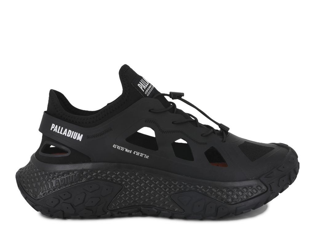 94686-001-M | OFFBOUND HYDRO | BLACK/BLACK