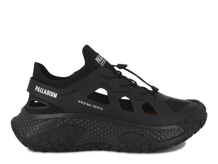 94686-001-M | OFFBOUND HYDRO | BLACK/BLACK
