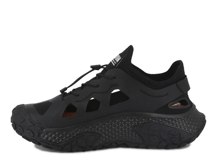 94686-001-M | OFFBOUND HYDRO | BLACK/BLACK
