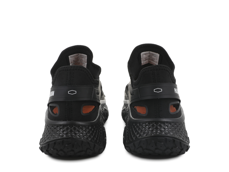 94686-001-M | OFFBOUND HYDRO | BLACK/BLACK