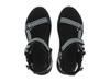 94708-008-M | PALLACRUISE STRAP WO | BLACK