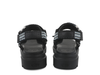 94708-008-M | PALLACRUISE STRAP WO | BLACK
