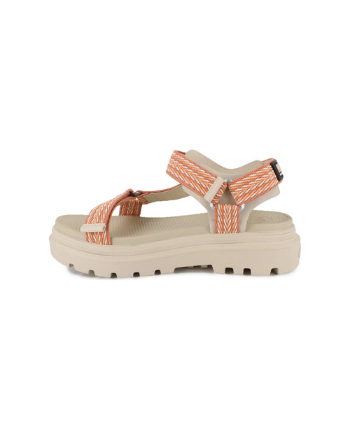 94708-210-M | PALLACRUISE STRAP WO | SAHARA - PALLADIUM EU - 3