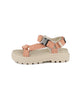 94708-210-M | PALLACRUISE STRAP WO | SAHARA