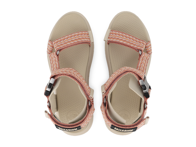 94708-210-M | PALLACRUISE STRAP WO | SAHARA