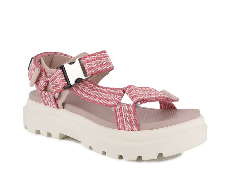 94708-619-M | PALLACRUISE STRAP WO | NATURE PINK