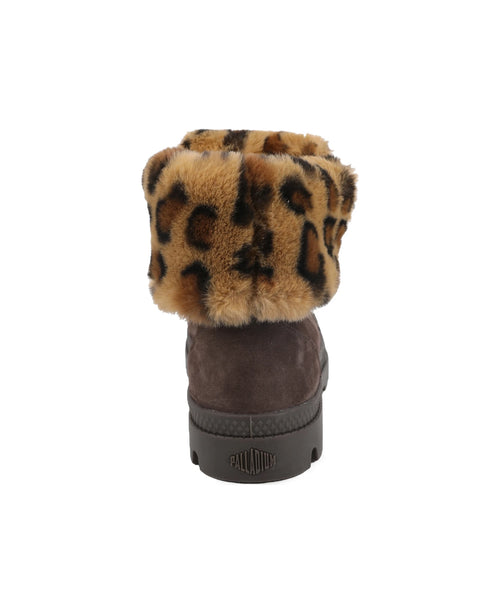 94976-249-M | BAGGY NBK WL WILD - PALLADIUM EU - 4